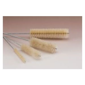 TUITENRAGER ROND  Ø 20X150X1000 VARKENSHAAR