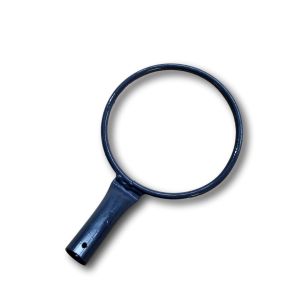 BALLENVANGER ZONDER STEEL