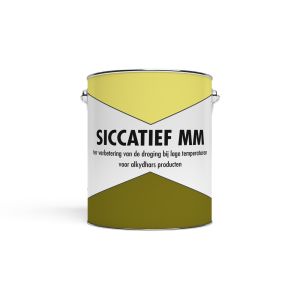 KOOPMANS SICCATIEF 1 LTR