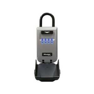 MASTERLOCK SLEUTELKLUIS N ZINKEN LEGERING 5424EURD