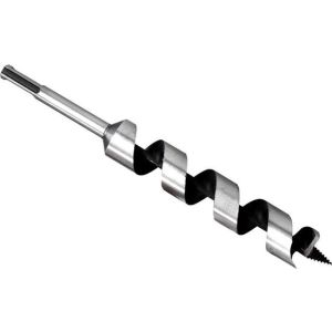 SLANGENBOOR LEWIS SDS AANSLUITING 10X600