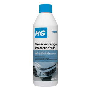 HG OLIEVLEKKENREINIGER (500ML) 455