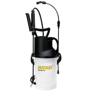 MATABI DRUKSPUIT DIY / BRICOLAGE - 5 LITER