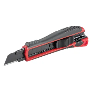 CR18 CR18 COMPACT CUTTERMES MET ROESTVRIJE AFBREEKMESSEN MET CARBONCOATING 18 MM