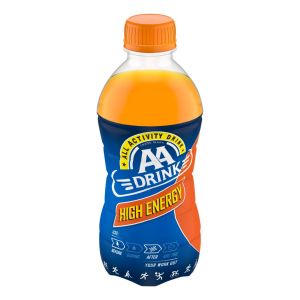 AA DRINK HIGH ENERGY 33CL