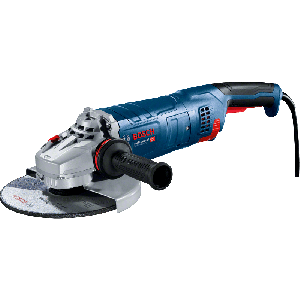 GWS 24-230 JZ - HAAKSE SLIJPMACHINE