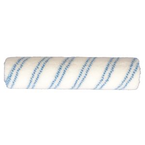 NYLONROL 10 CM MET BLAUWE DRAAD