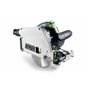INVALCIRKELZAAGMACHINE FESTOOL TS 60 KEBQ-PLUS