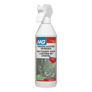 HG KROONLUCHTERSPRAYREINIGER (500ML) 320