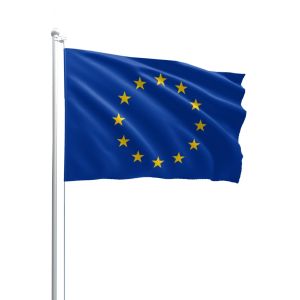 VLAG EU 100X150