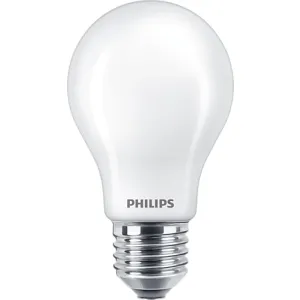 LED PHILIPS CLASSIC 40W A60 E27 WW FR NDRF2SRT6 (2 STUKS)