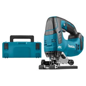 VERHUUR MAKITA DECOUPEERZAAG DJV182ZJ 18V D-GREEP 