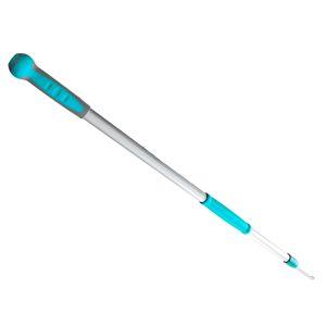 TELESCOOPSTEEL CALU TTS GROEN 100 - 184CM