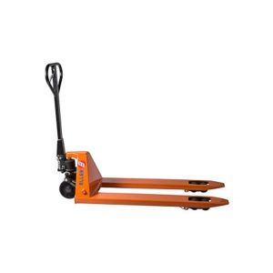 ELLER HANDPALLETTRUCK PALLETWAGEN  2.5T 540X1150MM 