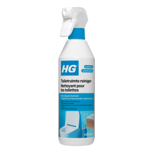 HG HYGIENISCHE TOILETRUIMTE ALLEDAG SPRAY (500ML) 1245