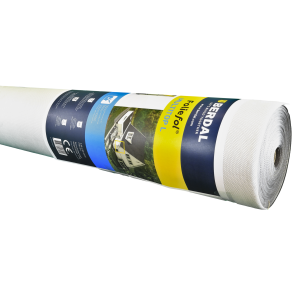 PANDSER MULTITOP SPINVLIES L 3,00 X 50 M GRIJS