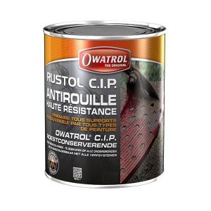 OWATROL RUSTOL ROESTCONSERVERING ROESTBEHANDELING 0,75 LTR