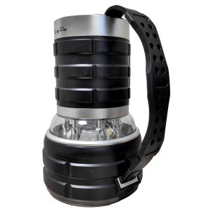 CAMPINGLAMP OUTDOOR LAMP 12 LED ARROW-TECH