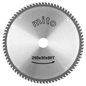 CIRKELZAAGBLAD WIDIA 450X100T DAKPLATEN/ALUMINIUM