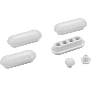 GUMMI STOP WC-BRIL TAROX/RODA/DOLO/