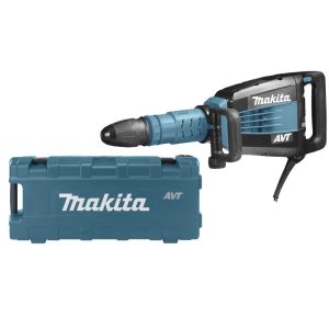 VERHUUR MAKITA BREEKHAMER HM1214C