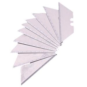 HARDEN  LINOLEUMMESJES HEAVY ZWAAR 60MM PER 10 STUKS