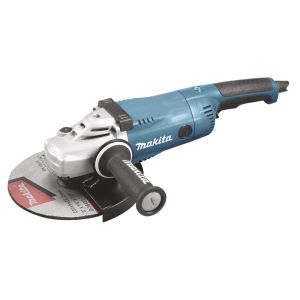 VERHUUR MAKITA HAAKSE SLIJPER 230V GA9020RFK1