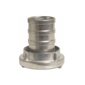 STORZKOPPELING ALUMINIUM 50 MM SLANGTULE NA 66 TYPE