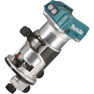 MAKITA KANTENFREES 18V DRT50Z