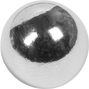 MAGNEET NEODYM KOGEL D10MM 5 STUKS 2KG [DY7100021]