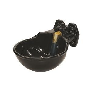 DRINKBAK MET STAAFVENTIEL GEEMAILLEERD 1/2