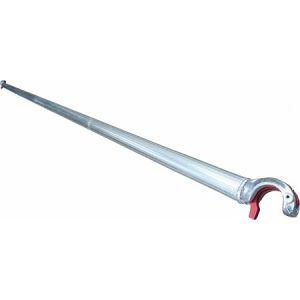 ASC HORIZONTALE SCHOOR 305