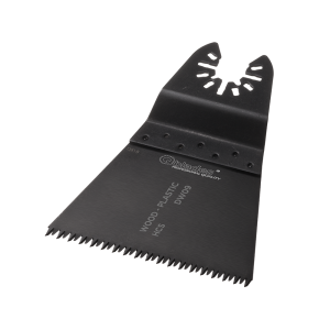 QBLADES MULTIZAAGBLAD PRECISION