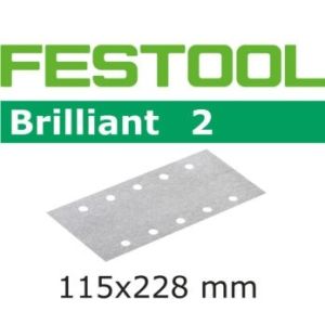 SCHUURSTROKEN FESTOOL STICKFIX STF 115X228 P60