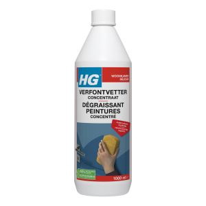HG VERFONTVETTER CONCENTRAAT - VERVEN ZONDER SCHUREN 1L (1LTR) 500