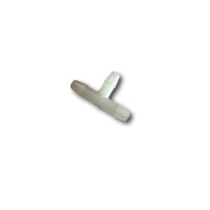 NORMAPLAST SLANG VERBINDING T STUK PVC 5 MM