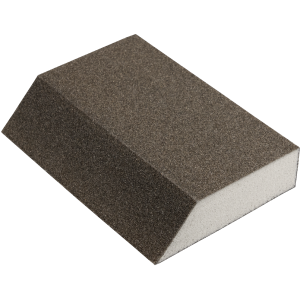 SCHUURBLOK, SCHUURSPONS ES/SK700A/100/S/125X89X25