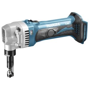 VERHUUR KNABBELSCHAAR MAKITA DJN161ZJ