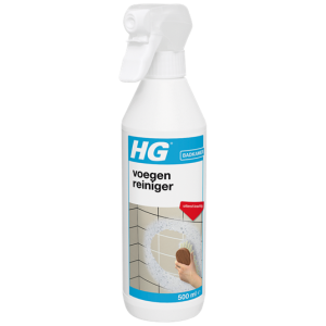 HG VOEGENREINIGER KANT EN KLAAR (500ML) 1055
