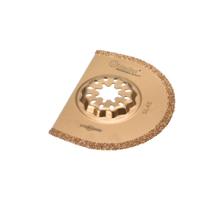 QBLADES STARLOCK HARDM. SEGM. MULTIZAAGBLAD 75MM-2.2MM SL45-5ST