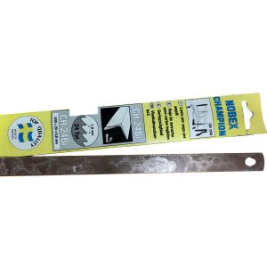NOBEX CHAMPION VERSTEKZAAGBLAD METAAL 24TPI 630X40X0,8MM