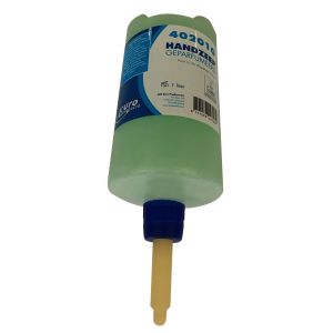 ZEEPCREME MEVON 6 FLES VAN 1 LTR