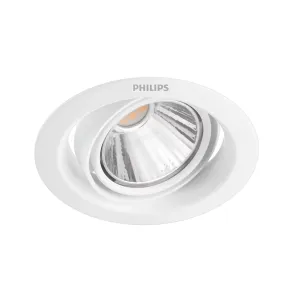 INBOUWSPOT POMERON 59556 DIM 070 7W 27K EU RECESSED