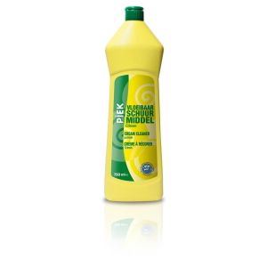 PIEK VLOEIBAAR SCHUURMIDDEL 750 ML.