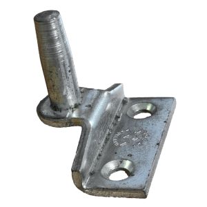 PEN ELITE VOOR UITZETTER MET UITSPARING VOOR TOCHTSTRIP GEGALVANISEERD