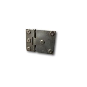 ASC PLATFORMSCHARNIER