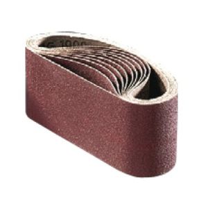 SCHUURBAND 60X400 K40