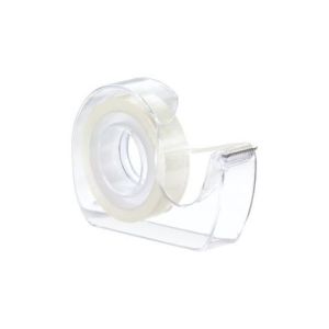 57403 12XTESAFILM TRANSPARENT 66:12 TRANSPARENT