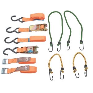 SET OM DE LADING TE SJORREN 8DLG