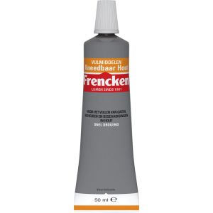 KNEEDBAAR HOUT 50CC VUREN/GRENEN